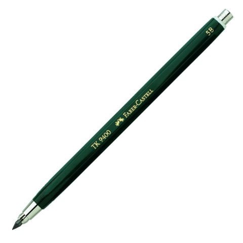 Faber Castell TK9400 3,15mm.Versatil Kurşun Kalem