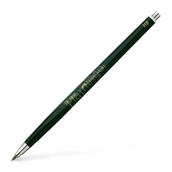 Faber Castell TK9400 3,15mm.Versatil Kurşun Kalem