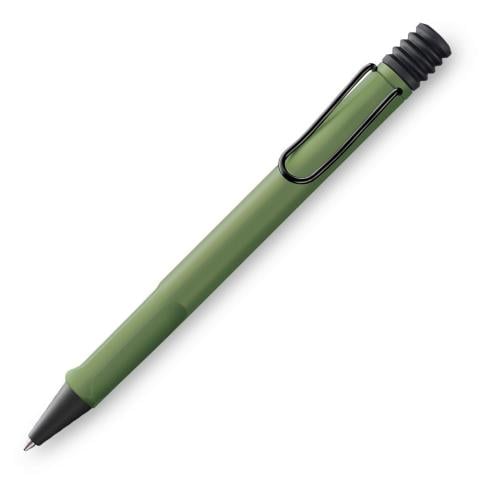 Lamy Safari 2021 Özel Üretim Savannah Green Tükenmez Kalem 241M