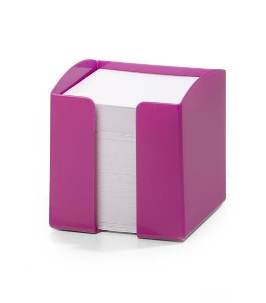 Durable Trend Küp Notluk - Pembe