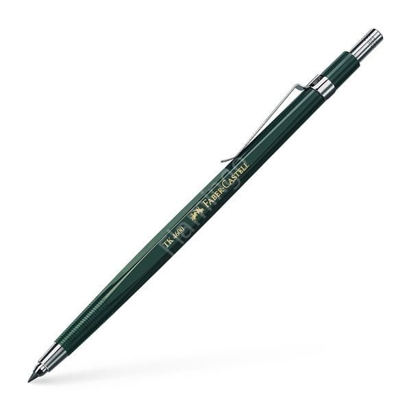 Faber Castell TK4600 2mm.Versatil Kurşun Kalem