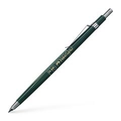 Faber Castell TK4600 2mm. Versatil Kurşun Kalem HB