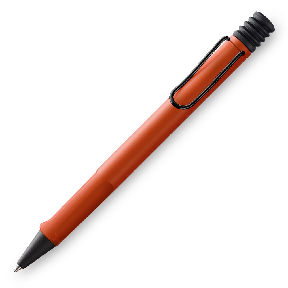 Lamy Safari 2021 Özel Üretim Terracotta Tükenmez Kalem 241T-M