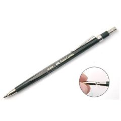 Faber Castell TK4600 2mm. Versatil Kurşun Kalem HB