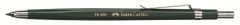 Faber Castell TK4600 2mm. Versatil Kurşun Kalem HB
