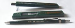 Faber Castell TK4600 2mm.Versatil Kurşun Kalem