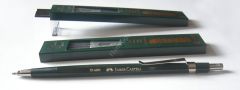 Faber Castell TK4600 2mm. Versatil Kurşun Kalem HB