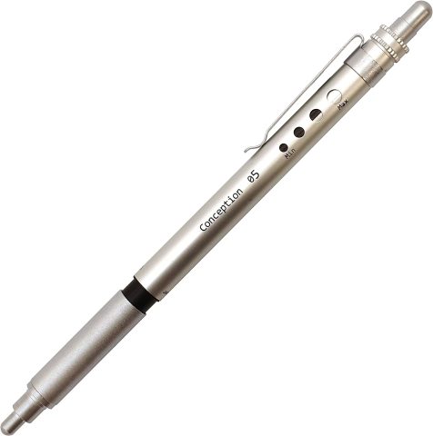 Ohto Conception 0,5 Versatil Kalem SP-1505C-SV