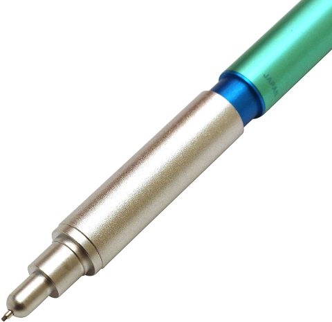 Ohto Conception 0,5 Versatil Kalem SP-1505C-SV