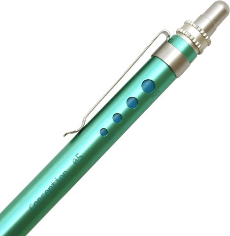 Ohto Conception 0,5 Versatil Kalem SP-1505C-SV