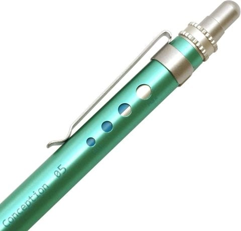Ohto Conception 0,5 Versatil Kalem SP-1505C-SV