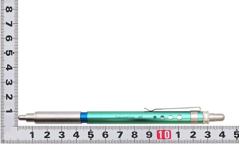 Ohto Conception 0,5 Versatil Kalem SP-1505C-SV