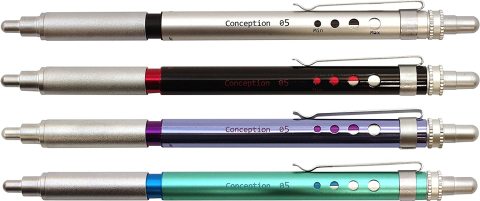 Ohto Conception 0,5 Versatil Kalem SP-1505C-SV