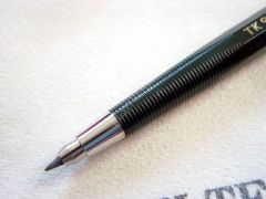 Faber Castell TK9500 2mm.Versatil Kurşun Kalem