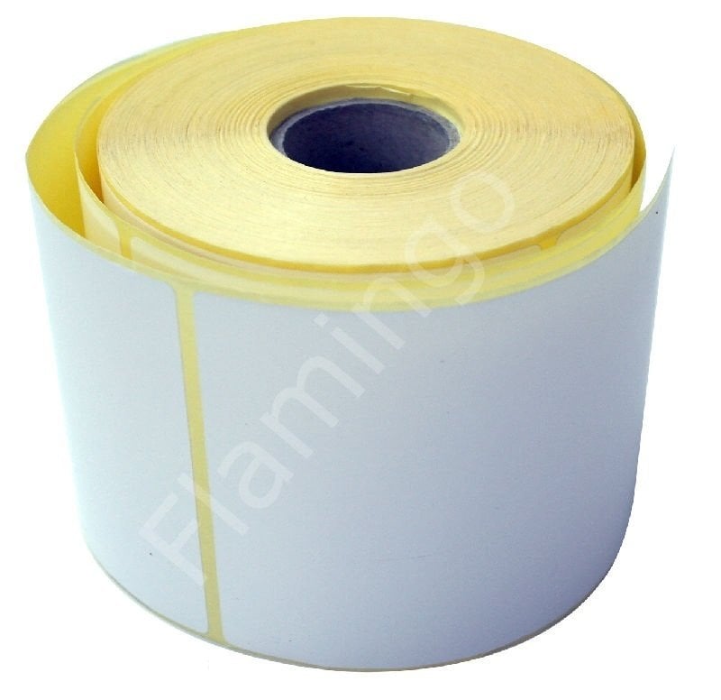 Tanex 70X100 Termal Barkod Etiketi