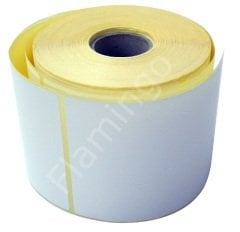 Tanex 70X100 Termal Barkod Etiketi