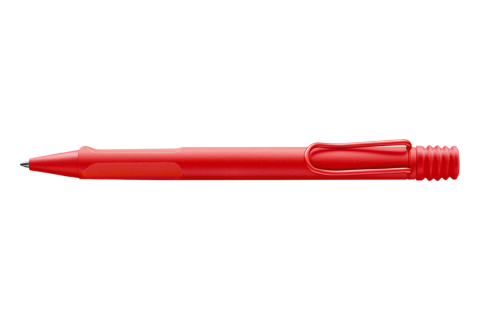 Lamy Safari 2022 Özel Üretim Strawberry Tükenmez Kalem