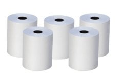 Kraf 56X30 Termal Kağıt 10'lu