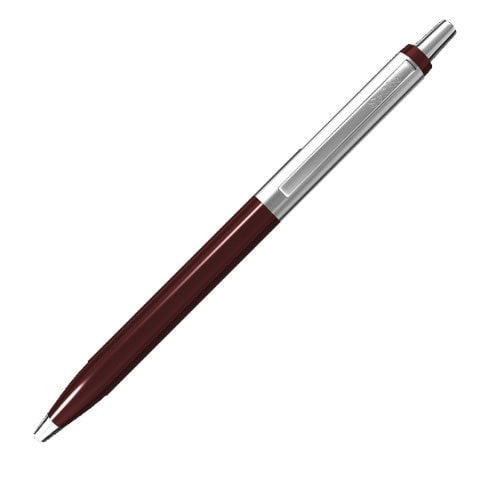 Scrikss 51 Tükenmez + Versatil Tk Bordo