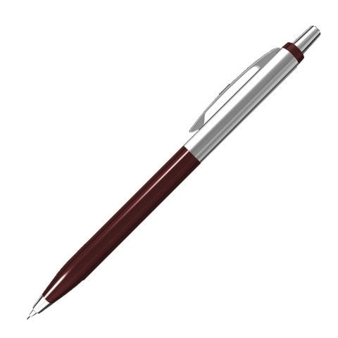Scrikss 51 Tükenmez + Versatil Tk Bordo