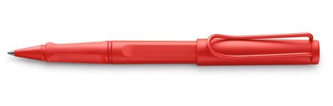 Lamy Safari 2022 Özel Üretim Strawberry Roller Kalem