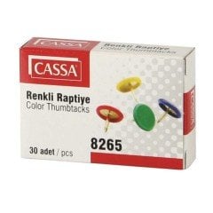 Cassa 8265 Raptiye