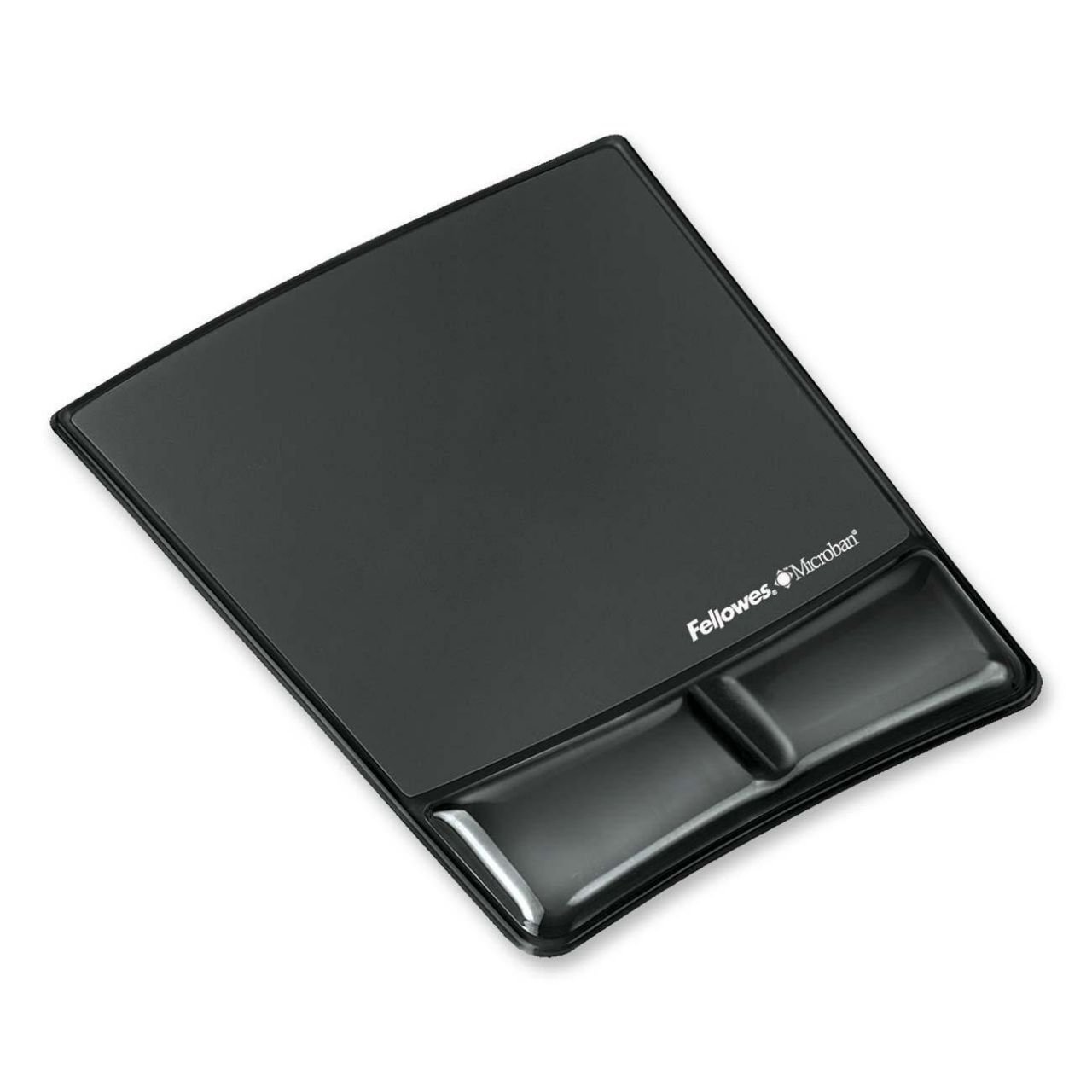 Fellowes 7855 Mouse Bilek Desteği Siyah
