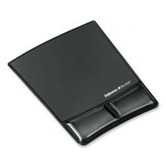 Fellowes 7855 Mouse Bilek Desteği Siyah