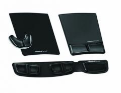 Fellowes 7855 Mouse Bilek Desteği Siyah