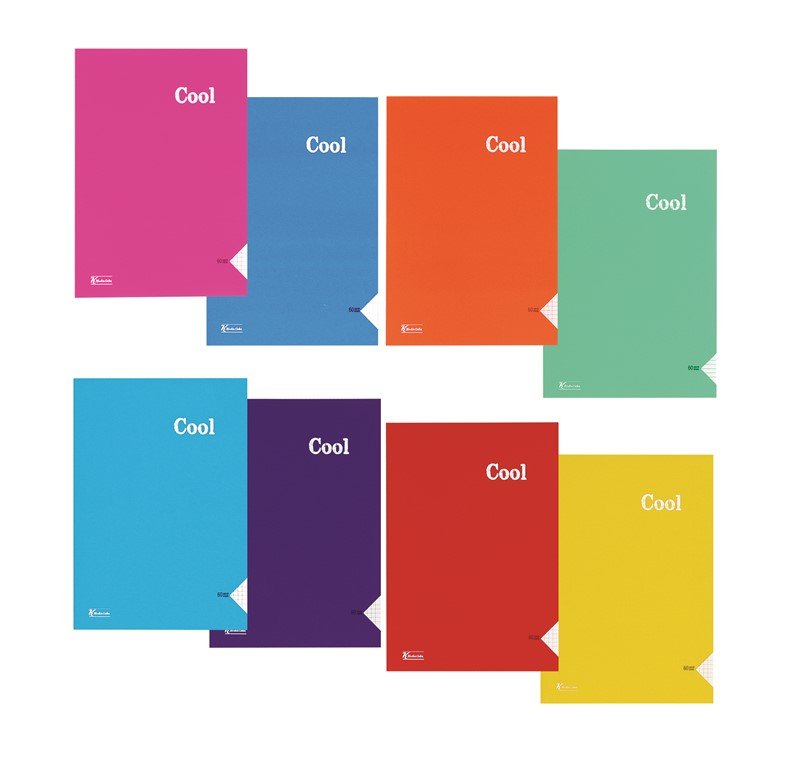 Cool A5 Tel Dikis 100 Yaprak Çizgili Defter