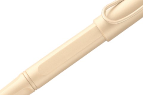 Lamy Safari 2022 Özel Üretim Cream  Roller Kalem