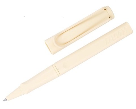 Lamy Safari 2022 Özel Üretim Cream  Roller Kalem