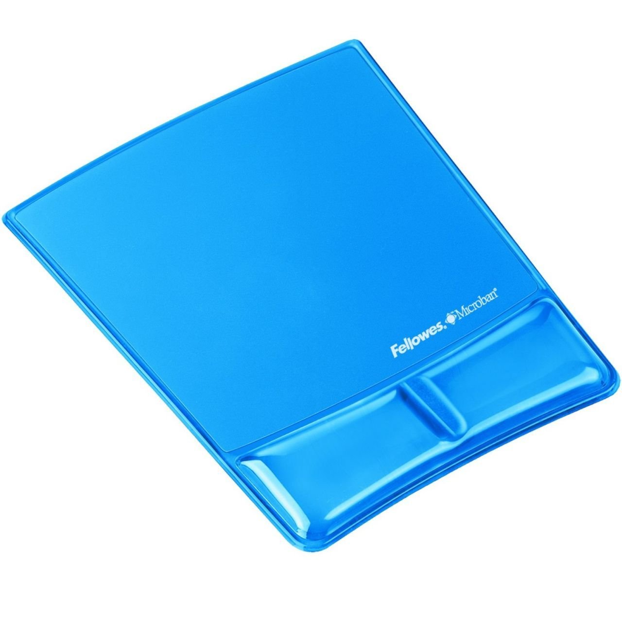 Fellowes 7855 Mouse Bilek Desteği Mavi
