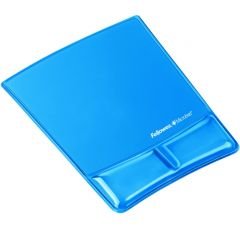 Fellowes 7855 Mouse Bilek Desteği Mavi
