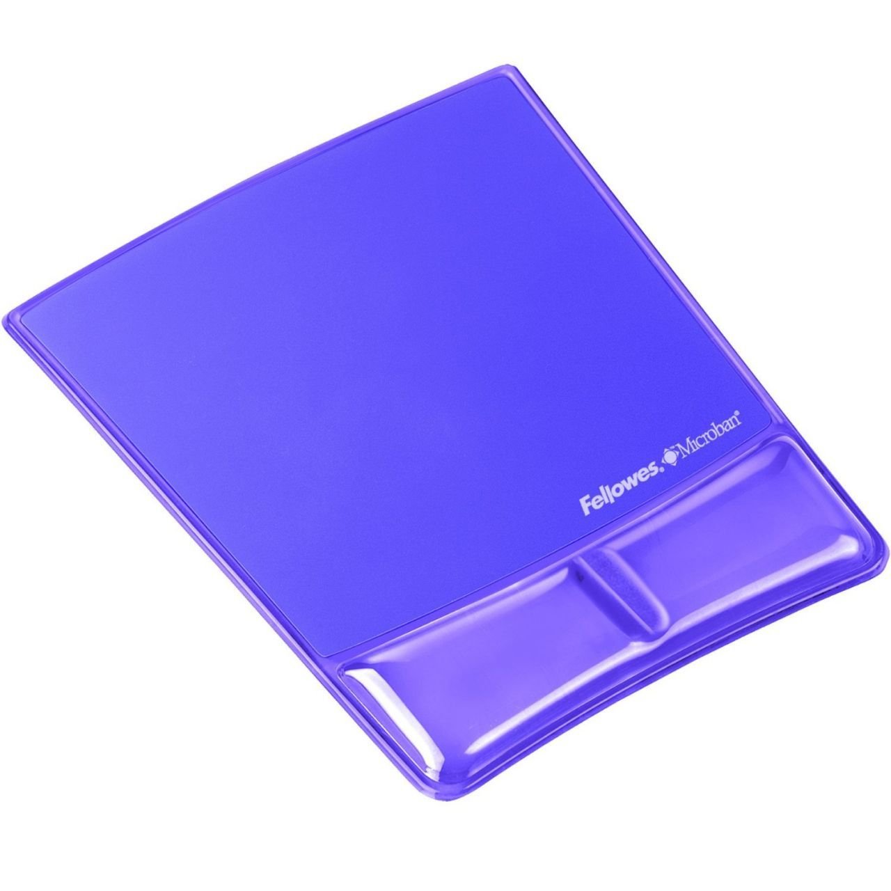 Fellowes 7855 Mouse Bilek Desteği Mor