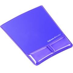 Fellowes 7855 Mouse Bilek Desteği Mor