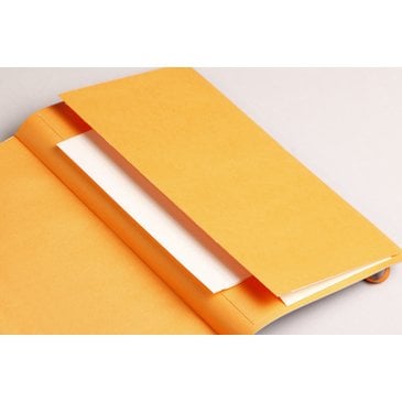 Rhodia Btqrdm A6 Choco Yumuşak Kapak Çizgili Defter 144 Sayfa