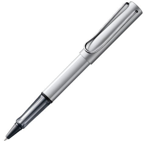 Lamy Al-Star 2022 Özel Üretim Alüminyum Gövde Roller Kalem