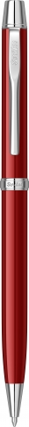 Scrikss 29 Tükenmez Kırmızı