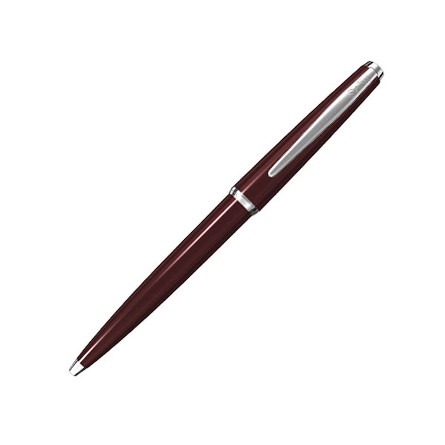 Scrikss 33 Tükenmez Bordo