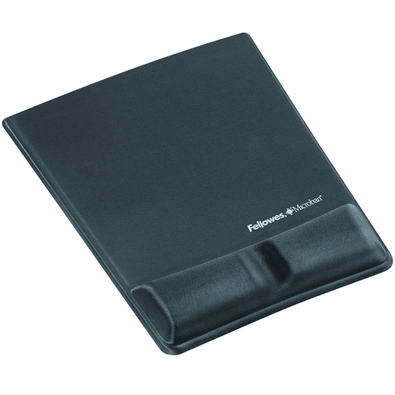 Fellowes 7860 Fabrik Health-V Grafit Avuç İçi Mouse Desteği