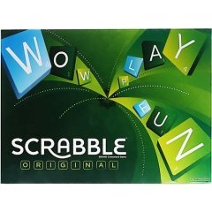 Scrabble Orjinal Türkçe Y9611