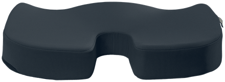 Leitz Cosy Ergo Destek Minderi- Seat Cushion Gri