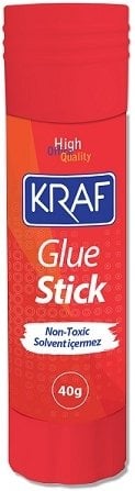 Kraf Stick Yapıştırıcı 40gr.