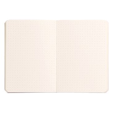 Rhodia Btqrdm A6 Choco Yumuşak Kapak Dot Defter 144 Sayfa