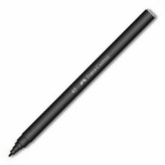 Faber-Castell Keçeli Kalem Siyah