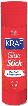 Kraf Stick Yapıştırıcı 20gr.