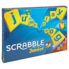 Scrabble Junior Türkçe