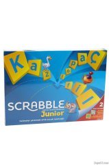 Scrabble Junior Türkçe