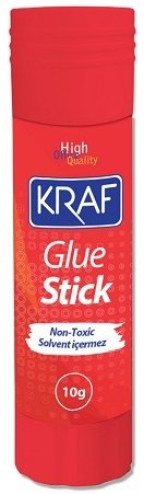Kraf Stick Yapıştırıcı 10gr.